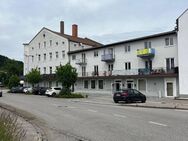 Mehrfamilienhaus mit Potential im Zentrum von Trostberg zu verkaufen! Attraktive Rendite. - Trostberg