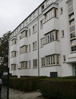5,8% Rendite: 2-Zimmer-Wohnung mit Einbauküche und Balkon in Gablenz! - Chemnitz
