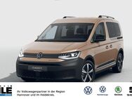 VW Caddy, 2.0 TDI PanAmericana, Jahr 2022 - Neustadt (Rübenberge)