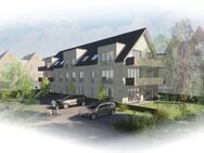 Wohnen am Windmühlenweg - Wohnung 6 - Soest