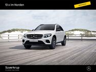 Mercedes GLC 220, d AMG Night, Jahr 2017 - Rendsburg