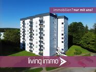 Weitblick über Passau - 3-Zimmer Wohnung mit toller Aussicht - Passau Haidenhof - Passau