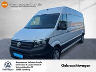 VW Crafter 35 2.0 TDI L3H2 AHK Sitzh. Klima Tempomat - Lüneburg