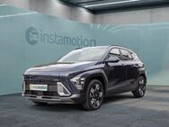 Hyundai Kona, 1.6 Hybrid PRIME °, Jahr 2023 - München