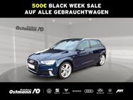 Audi A3, 1.5 TFSI Sportback sport S-Line, Jahr 2018 - Fritzlar