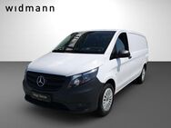 Mercedes-Benz Vito 116 CDI Kasten 4x4 Klima Standh. Flügeltüre - Weiden (Oberpfalz) Zentrum