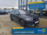 Cupra Ateca 2.0 TSI DSG 4x4 ACC AHK Pano Leder 360Grad - Warstein