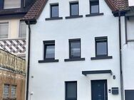 KL-Siegelbach - Top saniertes Einfamilienhaus mit PKW-Stellplatz - Kaiserslautern