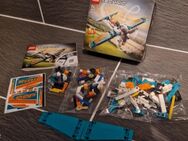 Lego Technic Rennflugzeug & Jetflugzeug - Plauen