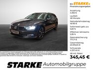 VW Passat Variant, 1.4 TSI Highline, Jahr 2017 - Osnabrück