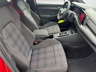 VW Golf, 2.0 TSI GTI Golf OPF GTI, Jahr 2021 - Reutlingen