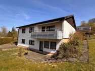 EINFAMILIENHAUS MIT EINLIEGERWOHNUNG UND DOPPELGARAGE IN STEINBACH - Schwäbisch Hall