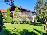 Einfamilienhaus mit Blick in die Natur - Staudach-Egerndach