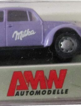 Milka - Käfer - Pkw - von AMW - Doberschütz
