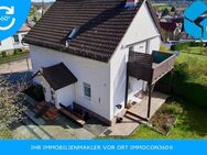+provisionsfrei+ Schönes Zweifamilienhaus mit Potential in 35647 Waldsolms-OT! - Waldsolms