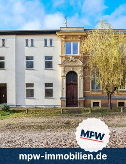 Sanierungsfahrplan liegt vor: Potenzial in Friedland OT Weichensdorf - Friedland (Brandenburg)