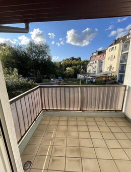 NEU renoviertes Appartement mit großem Balkon und EBK - Gevelsberg
