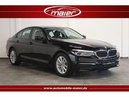 BMW 540 i xDrive Shadow-Navi-LED-Leder-SHZ-PDC- - Bebra