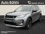 Land Rover Discovery Sport, D165 S, Jahr 2024 - Erbach (Hessen)