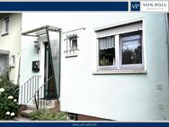 Apartes Reihenmittelhaus mit Garten in begehrter Lage Offenbach - Offenbach (Main)