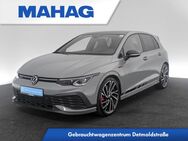 VW Golf, 2.0 TSI VIII GTI CLUBSPORT BlackStyle NaviPro, Jahr 2022 - München