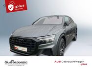 Audi Q8, 55 TFSIe qu, Jahr 2021 - Singen (Hohentwiel)