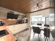 Zweifamilienhaus ca 160 m² Wohnfläche, Kamin und Garten - Ruhige Lage nahe dem Edersee! - Vöhl