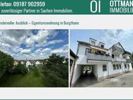 Traumhafter Ausblick - Eigentumswohnung direkt in Burgthann - Burgthann
