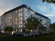 3-Zimmer-Wohnung mit Balkon (1.OG) - Dresden