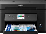 Epson WorkForce Pro WF-2960DWF Multifunktionsdrucker, (LAN (Ethernet), WLAN (Wi-Fi), Wi-Fi Direct)