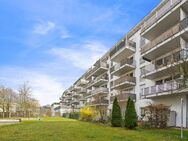 SITULI: Licht, Stil und Raum - Moderne 3-Zimmer-Wohnung in Bogenhausen - München
