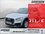 Audi Q2, Automatik 30 TDI digitales Notbremsass Vorb, Jahr 2020 - Mönchengladbach