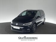 VW Touran, 2.0 TDI Highline, Jahr 2020 - Aach (Baden-Württemberg)