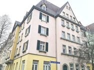 Attraktive 3-Zimmer-Wohnung in liebevoll restauriertem Gründerzeithaus - Zentrale Lage in der Nähe des Erfurter Zentrums - Erfurt
