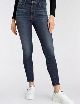 Levi's® Skinny-fit-Jeans 720 High Rise
