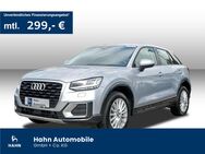 Audi Q2, 2.0 TFSI quattro design, Jahr 2018 - Backnang