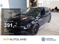 VW Golf, 2.0 TSI VIII GTI Clubsport | |, Jahr 2024 - Plattling