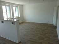 - Erstbezug nach Komplettsanierung - - Weißenfels