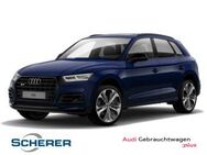 Audi SQ5, 3.0 TDI, Jahr 2019 - Saarbrücken