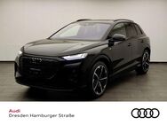 Audi Q4, 45 quattro, Jahr 2022 - Dresden