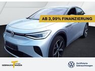 VW ID.5, GTX WÄRMEPUMPE, Jahr 2022 - Bochum