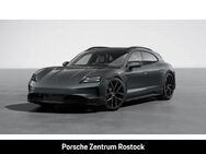 Porsche Taycan, 4 Cross Turismo, Jahr 2022 - Papendorf (Landkreis Rostock)