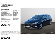 Opel Astra, 1.6 K Sports Tourer INNOVATION, Jahr 2017 - Hildesheim