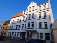 Renovierte 5-Zimmer-Wohnung in Bremerhaven mit zwei Balkonen! - Bremerhaven