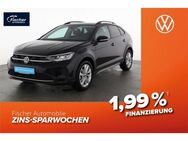 VW Taigo, 1.0 TSI Move, Jahr 2024 - Neumarkt (Oberpfalz)