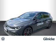 VW Golf, 2.0 TSI VIII Lim GTI, Jahr 2024 - Baunatal