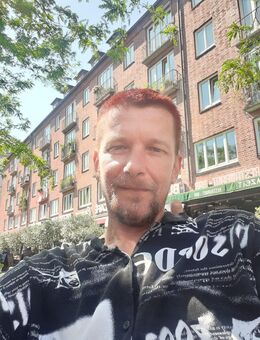 Liebe - Hamburg