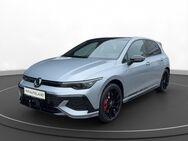 VW Golf, 2.0 TSI VIII GTI Clubsport | |, Jahr 2022 - Deggendorf