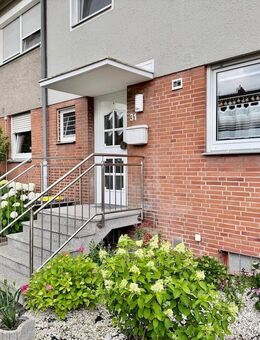 Perfekt für Familien: Liebevoll modernisiertes Reihenmittelhaus im Norden der Neustädter Kernstadt - Neustadt (Rübenberge)
