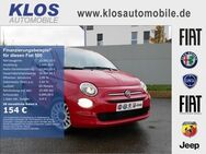 Fiat 500, 1.0 GSE HYBRID 70PS, Jahr 2023 - Marpingen